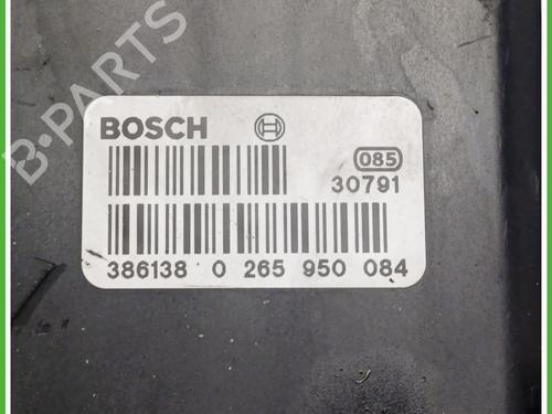 ABS pump PEUGEOT 307 SW (3H) 2.0 HDI 110 | BP24193155M43 