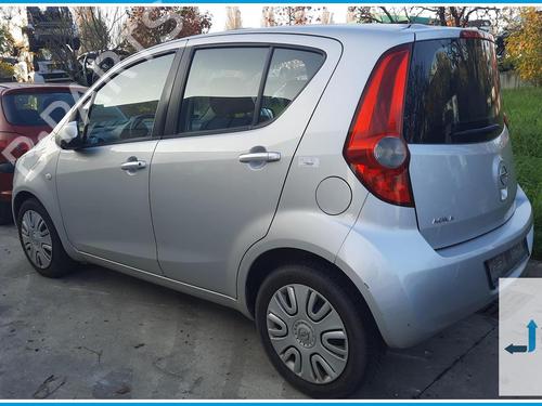 Engine OPEL AGILA B (H08) 1.2 (F68) | BP40145453M1 - Image 8