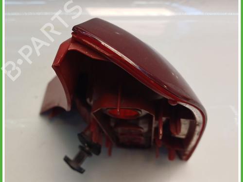 Left taillight RENAULT CLIO II (BB_, CB_) 1.5 dCi | BP21502268C34 