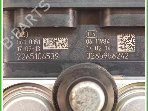 ABS pump JAGUAR XE (X760) 2.0 D AWD | BP40136252M43 - Image 3