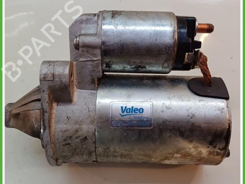 Starter CHEVROLET MATIZ (M200, M250) 0.8 | BP16321842M8 