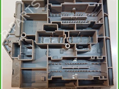 Fuse box LANCIA YPSILON (843_) 1.2 (843.AXA1A) | BP16957473E1 
