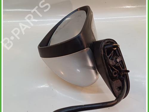 Right mirror OPEL CORSA D (S07) 1.2 (L08, L68) | BP16378518C27 