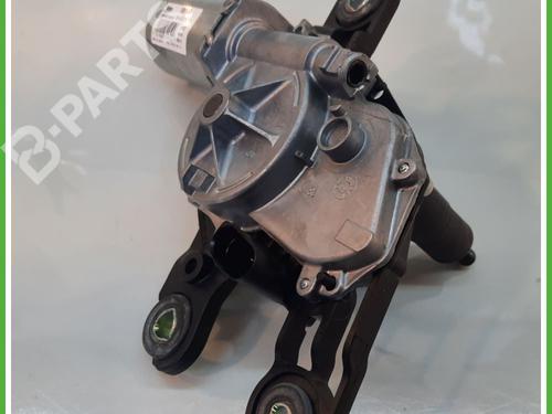 Rear wiper motor SEAT LEON (5F1) 1.6 TDI | BP11962738M102 