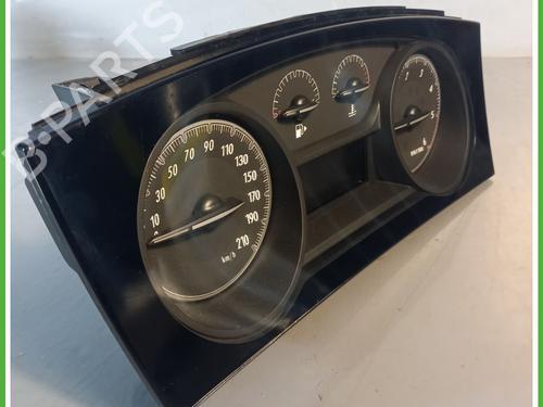 Instrument cluster LANCIA YPSILON (312_) 1.3 D Multijet (312.YXE1A, 312.YXU1A) | BP30295410C47 