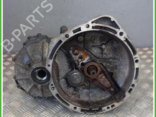 Used Gearbox Gearbox SMART FORTWO Cabrio (450) 0.8 CDI (450.401, 450.402, 450.403, 450.400) (41 hp) 40072882 40072882