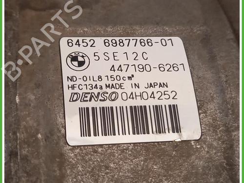 Other BMW 1 (E87) 118 d | BP40148996O1 - Image 4