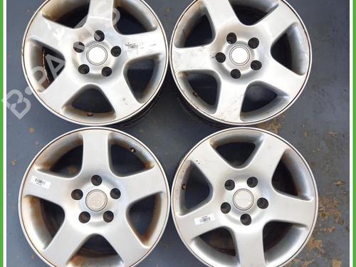 Used Wheel set Wheel set AUDI A6 C4 (4A2) 2.0 16V quattro (140 hp) 40075073 40075073