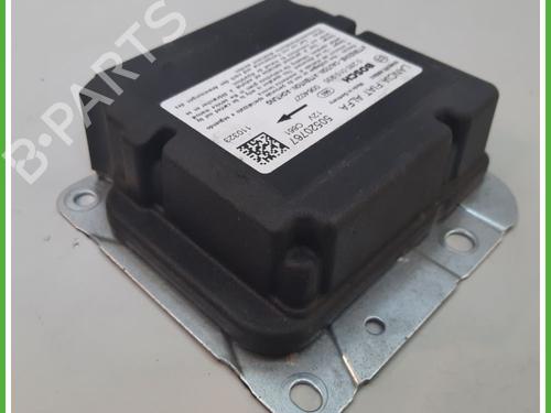 Control unit ALFA ROMEO GIULIETTA (940_) 2.0 JTDM (940.FXL1A) | BP14981065M11 