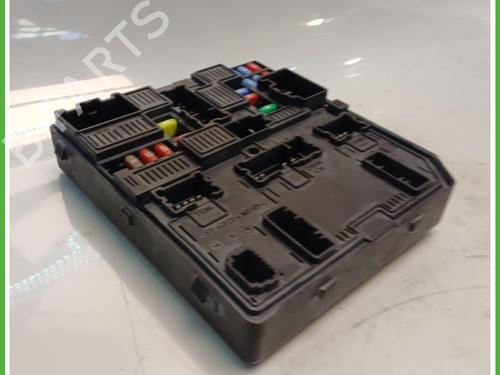 Fuse box NISSAN QASHQAI II (J11, J11_) 1.5 dCi | BP31123950E1 