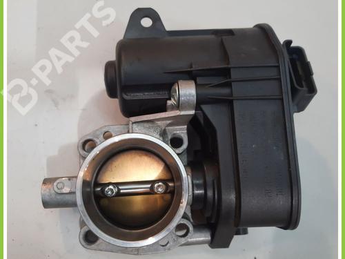 Throttle body PEUGEOT 2008 I (CU_) 1.2 PureTech 82 | BP11370042M82 