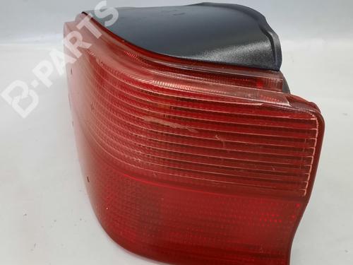 Right taillight PEUGEOT 106 II (1A_, 1C_) 1.0 i | BP11720911C35 