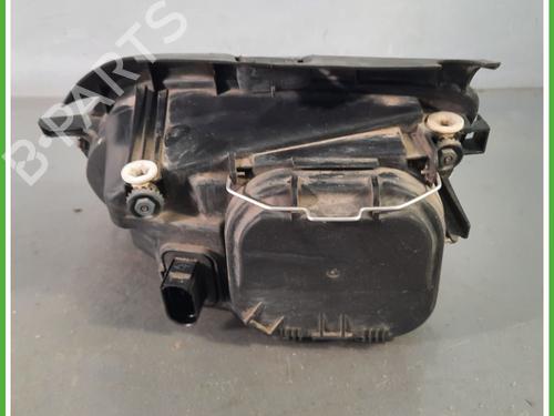 Right headlight SEAT AROSA (6H1) 1.0 | BP28839338C29