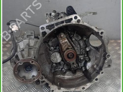 Used Gearbox Gearbox VW PASSAT B7 (362) 1.6 TDI (105 hp) 40148732 40148732