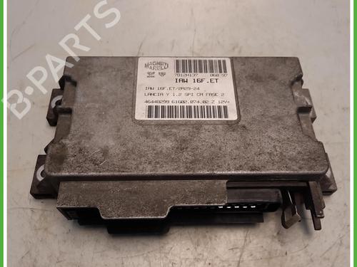 Used Engine control unit (ECU) Engine control unit (ECU) LANCIA Y (840_) 1.2 (840AA, 840AF1A) (60 hp) 40074527 40074527