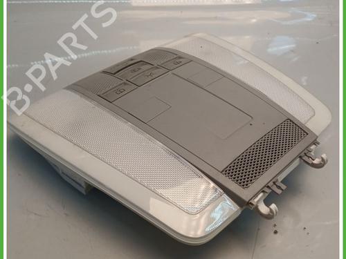 Interior roof light MERCEDES-BENZ C-CLASS (W204) C 220 CDI (204.008) | BP28083688I8 