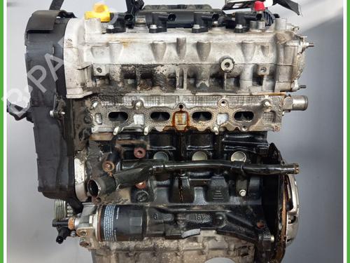 Engine FIAT BRAVO II (198_) 1.4 LPG (198AXA1B) | BP16725891M1 