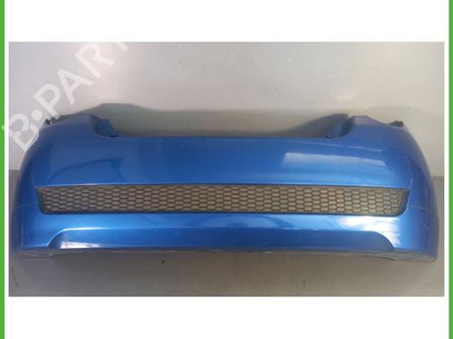 Used Rear bumper CHEVROLET AVEO / KALOS Hatchback (T250, T255) 1.2 (84 hp) 29020330