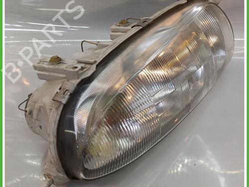 Right headlight FORD FIESTA IV (JA_, JB_) 1.25 i 16V | BP17974463C29 