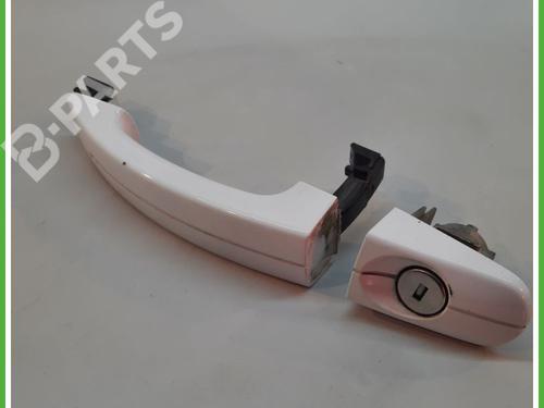 Used Front right exterior door handle FORD KUGA II (DM2) 2.0 TDCi (120 hp) 11962900