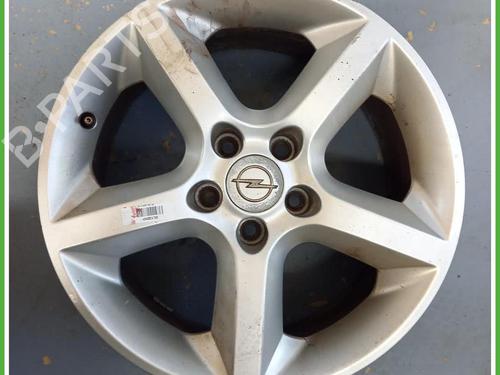 Used Rim Rim OPEL ASTRA H GTC (A04) 1.7 CDTI (L08) (125 hp) 40074796 40074796
