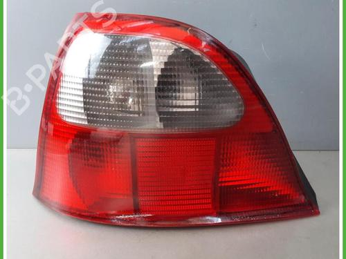 Used Left taillight Left taillight ROVER 200 II Hatchback (RF) 214 Si (103 hp) 40131165 40131165
