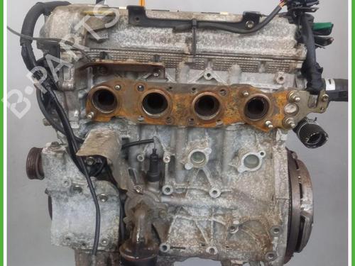 Engine SUZUKI SX4 (EY, GY) 1.5 VVT (RW415, YA11S) | BP40146704M1 - Image 4