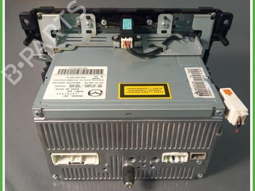 Radio MAZDA CX-7 (ER) 2.2 MZR-CD AWD (ER10A) | BP29475982E6 