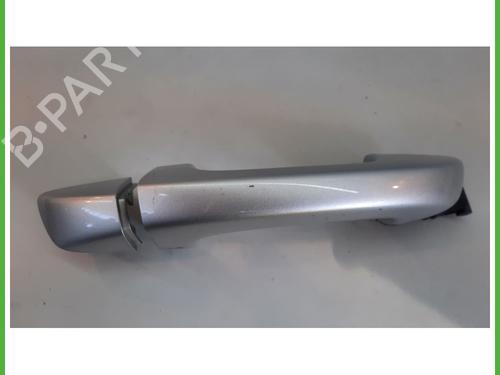 Front right exterior door handle VW GOLF VI (5K1) 1.6 | BP13927578C129 