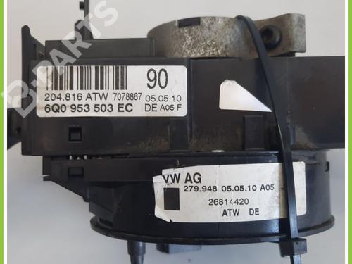 Switch VW POLO V (6R1, 6C1) 1.2 | BP11368887I30 