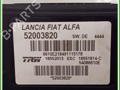 ABS pump FIAT 500L (351_, 352_) 1.4 (199LYB1B) | BP18863804M43 