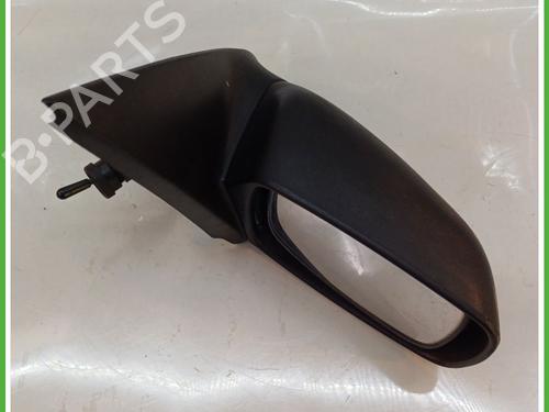 Right mirror FORD FIESTA III (GFJ) 1.1 | BP15636021C27