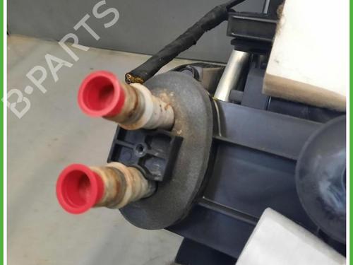 Heater matrix box CITROËN C3 II (SC_) 1.4 HDi 70 (SC8HZC, SC8HR0, SC8HP4) | BP40146180M61 - Image 6