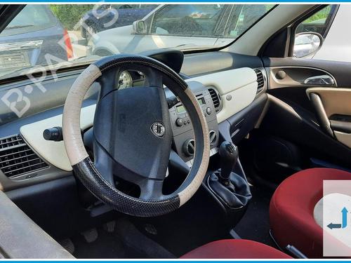 ABS pump LANCIA YPSILON (843_) 1.3 JTD (843.AXD11, 843.AXD1A) | BP40141990M43 - Image 9