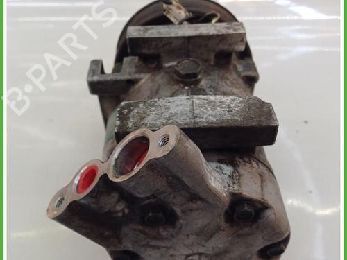 AC compressor RENAULT CLIO II (BB_, CB_) 1.6 16V (BB01, BB0H, BB0T, BB14, BB1D, BB1R, BB2KL, BB3G... | BP20329718M34 