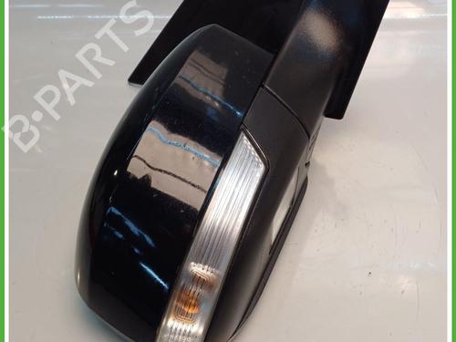 Right mirror FORD FOCUS II Turnier (DA_, FFS, DS) 2.0 LPG | BP24138999C27 
