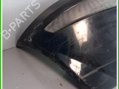 Rear bumper FIAT PUNTO (188_) 1.2 16V 80 (188.233, .235, .253, .255, .333, .353, .639,... | BP16999758C8 