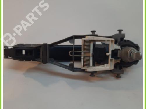 Front right exterior door handle VW GOLF V (1K1) 1.6 | BP11367884C129 