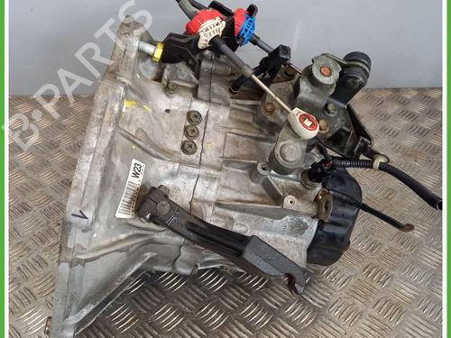 Gearbox OPEL AGILA (A) (H00) 1.0 (F68) | BP15554088M3 