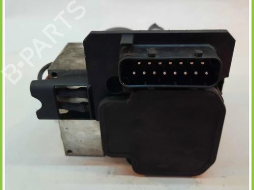 ABS pump MERCEDES-BENZ A-CLASS (W168) A 140 (168.031, 168.131) | BP13235222M43 