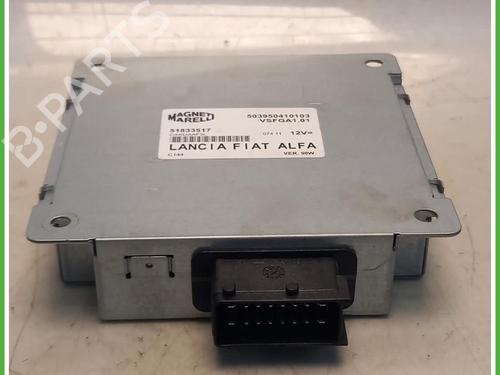 Control unit FIAT 500 (312_) 1.2 (312AXA1A) | BP40075801M11 - Image 2