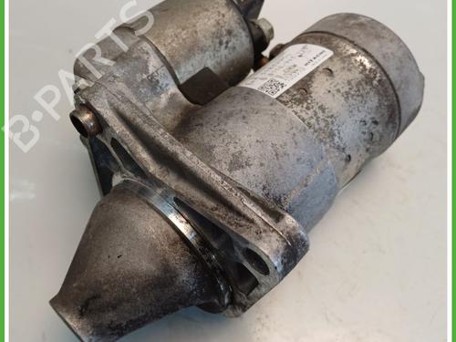Startmotor FIAT PUNTO EVO (199_) 1.4 LPG (78 hp) 29326195