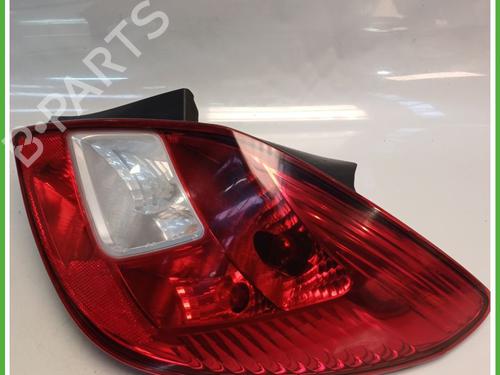 Right taillight OPEL CORSA D (S07) 1.2 (L08, L68) | BP24950939C35 