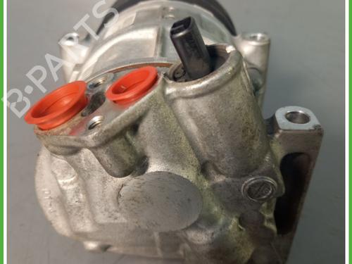 AC compressor FIAT GRANDE PUNTO (199_) 1.4 (199AXB11, 199AXB1A, 199BXB1A, 199AXL1A) | BP29966761M34