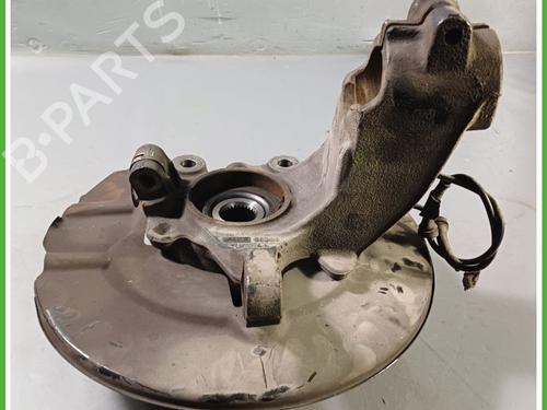 Right front steering knuckle FORD TOURNEO CONNECT / GRAND TOURNEO CONNECT V408 MPV 1.5 TDCi | BP22412115M26 