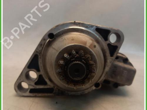 Starter SEAT LEON (5F1) 1.6 TDI | BP40073904M8 - Image 3