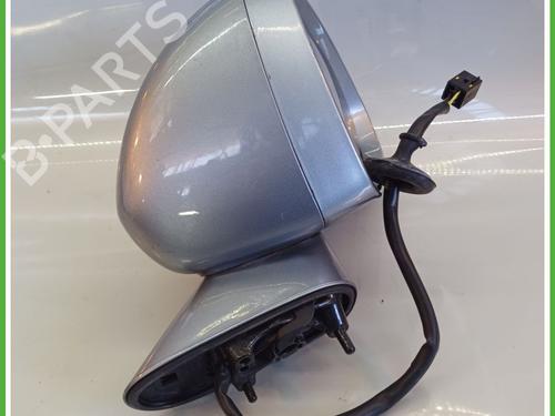 Right mirror OPEL CORSA D (S07) 1.3 CDTI (L08, L68) | BP20233608C27 