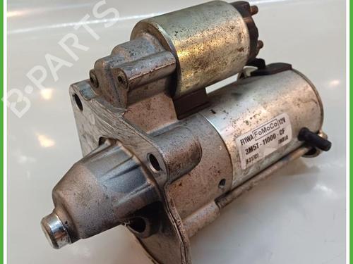 Used Starter Starter FORD FOCUS II Turnier (DA_, FFS, DS) 1.6 TDCi (90 hp) 40138035 40138035