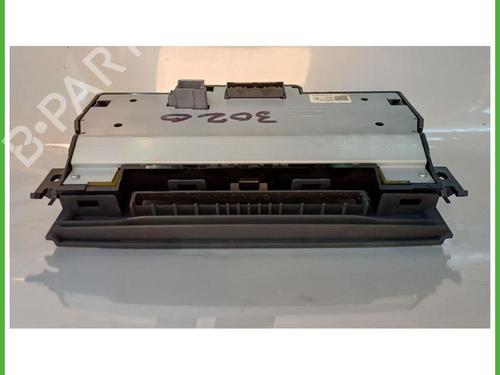 Climate control LAND ROVER RANGE ROVER EVOQUE (L538) 2.2 D 4x4 | BP40147568I5 - Image 2