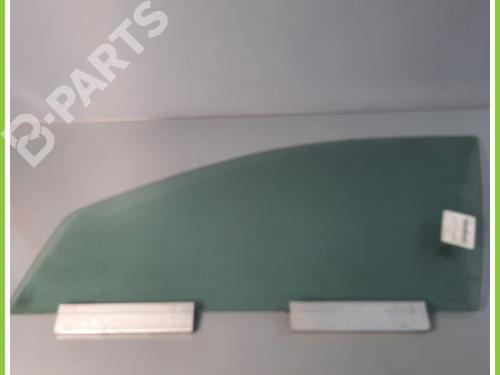 Used Front left door window VOLVO S60 I (384) D5 (163 hp) 11721966